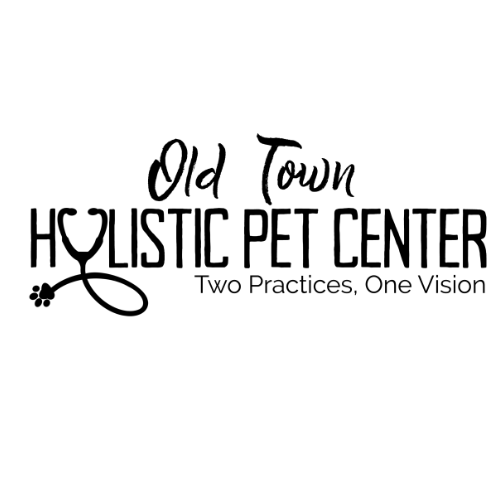 Old Town Holistic Pet Center